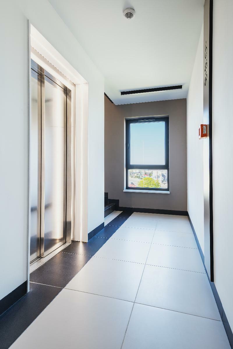 P&o Cybernetyki 9 Appartement Warschau